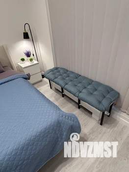 Студия квартира, посуточно, 25м2, 3/7 этаж