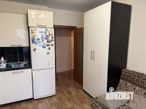 1-к квартира, на длительный срок, 40м2, 16/26 этаж