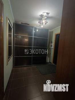 1-к квартира, на длительный срок, 38м2, 3/12 этаж