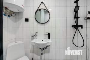 1-к квартира, посуточно, 9м2, 1/1 этаж