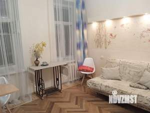 1-к квартира, на длительный срок, 36м2, 3/5 этаж