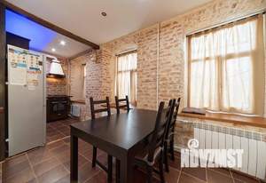 2-к квартира, посуточно, 60м2, 1/5 этаж