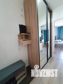 Студия квартира, посуточно, 21м2, 6/20 этаж