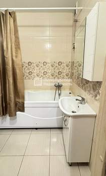 1-к квартира, на длительный срок, 35м2, 3/12 этаж