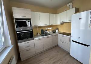 3-к квартира, на длительный срок, 54м2, 18/24 этаж