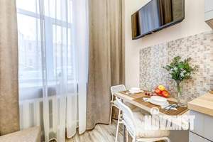 1-к квартира, посуточно, 15м2, 1/1 этаж
