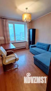 2-к квартира, на длительный срок, 55м2, 13/14 этаж