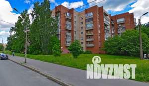 1-к квартира, на длительный срок, 33м2, 1/7 этаж