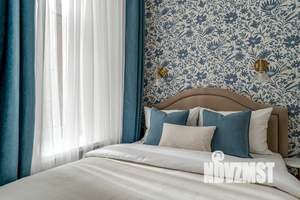 1-к квартира, посуточно, 22м2, 3/6 этаж