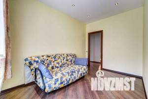 3-к квартира, посуточно, 120м2, 4/5 этаж