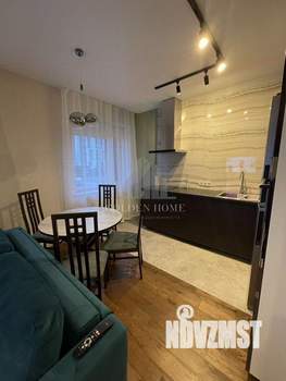 1-к квартира, на длительный срок, 50м2, 2/13 этаж