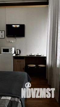1-к квартира, посуточно, 14м2, 1/1 этаж