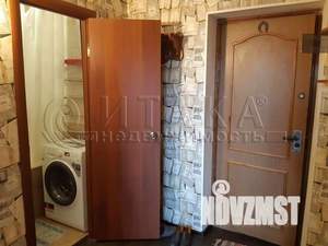 1-к квартира, на длительный срок, 35м2, 8/15 этаж