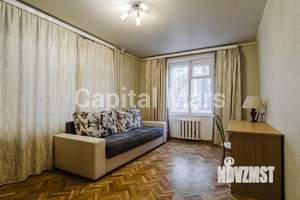 2-к квартира, на длительный срок, 45м2, 1/5 этаж