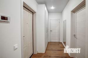 2-к квартира, на длительный срок, 56м2, 9/11 этаж