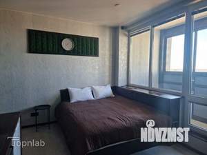 Студия квартира, на длительный срок, 20м2, 8/13 этаж