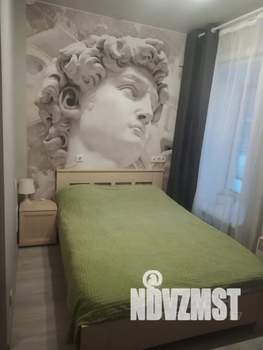 1-к квартира, посуточно, 15м2, 1/3 этаж