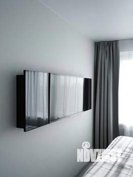 1-к квартира, на длительный срок, 28м2, 7/18 этаж