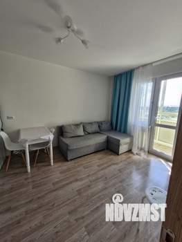 2-к квартира, на длительный срок, 34м2, 7/26 этаж
