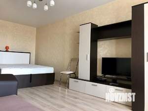 1-к квартира, на длительный срок, 43м2, 14/18 этаж