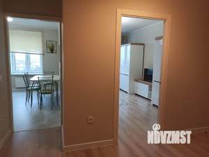 2-к квартира, на длительный срок, 59м2, 12/26 этаж