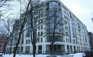 3-к квартира, на длительный срок, 100м2, 6/9 этаж