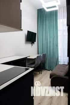 Студия квартира, посуточно, 19м2, 2/5 этаж