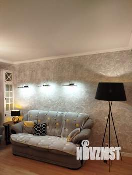 2-к квартира, на длительный срок, 72м2, 3/12 этаж