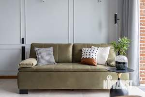 Студия квартира, посуточно, 24м2, 7/11 этаж