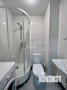 Студия квартира, на длительный срок, 21м2, 2/16 этаж