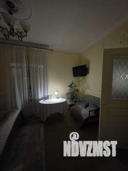 1-к квартира, посуточно, 35м2, 1/4 этаж