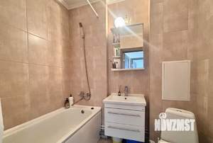1-к квартира, на длительный срок, 27м2, 3/16 этаж