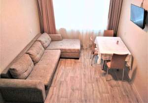 3-к квартира, на длительный срок, 62м2, 8/12 этаж