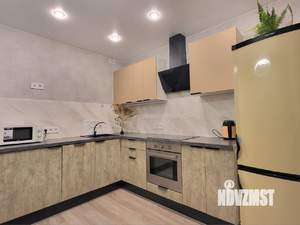 1-к квартира, на длительный срок, 46м2, 17/26 этаж