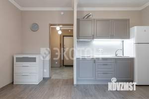 Студия квартира, на длительный срок, 31м2, 8/14 этаж