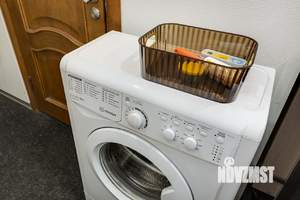 1-к квартира, посуточно, 14м2, 1/1 этаж