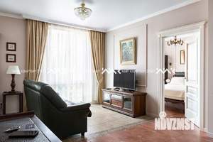 2-к квартира, на длительный срок, 57м2, 4/9 этаж