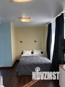 1-к квартира, посуточно, 45м2, 8/9 этаж