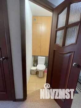 2-к квартира, посуточно, 44м2, 4/5 этаж