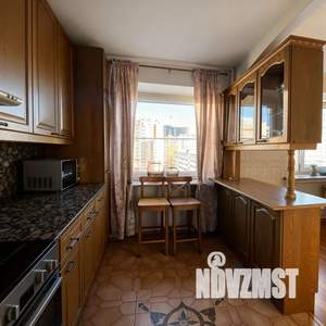 3-к квартира, посуточно, 75м2, 10/12 этаж