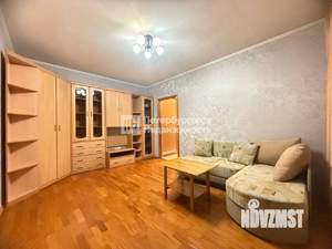 2-к квартира, на длительный срок, 55м2, 8/12 этаж