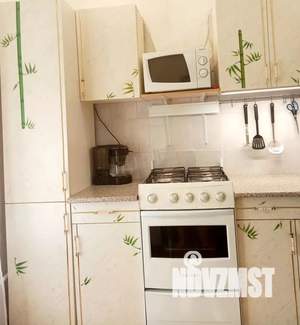 2-к квартира, посуточно, 76м2, 2/3 этаж