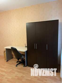Студия квартира, посуточно, 28м2, 8/23 этаж