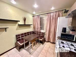 1-к квартира, на длительный срок, 39м2, 1/9 этаж