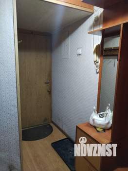 1-к квартира, на длительный срок, 32м2, 1/5 этаж