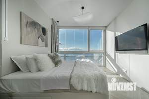 3-к квартира, на длительный срок, 100м2, 5/17 этаж