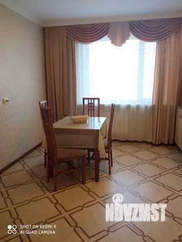 3-к квартира, на длительный срок, 80м2, 12/13 этаж