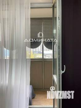 Студия квартира, на длительный срок, 24м2, 5/19 этаж