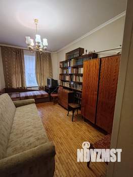 2-к квартира, на длительный срок, 49м2, 3/5 этаж