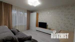 1-к квартира, посуточно, 29м2, 1/1 этаж